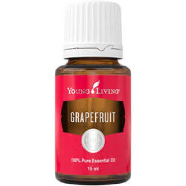 Grapefruit (15 ml)