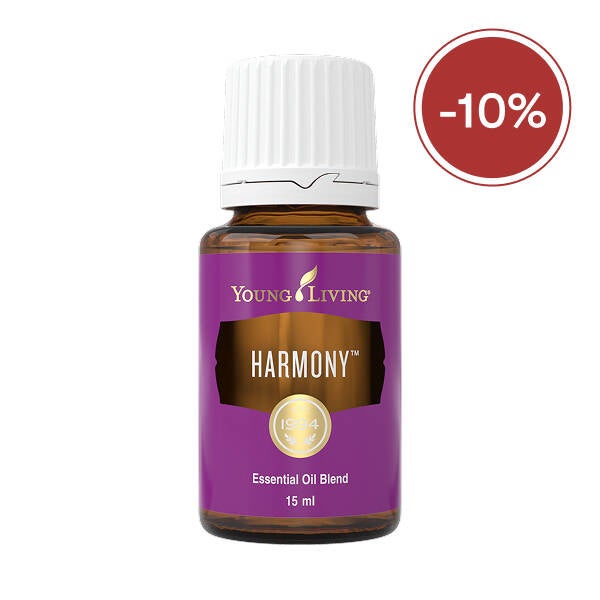 Harmony (15 ml) **