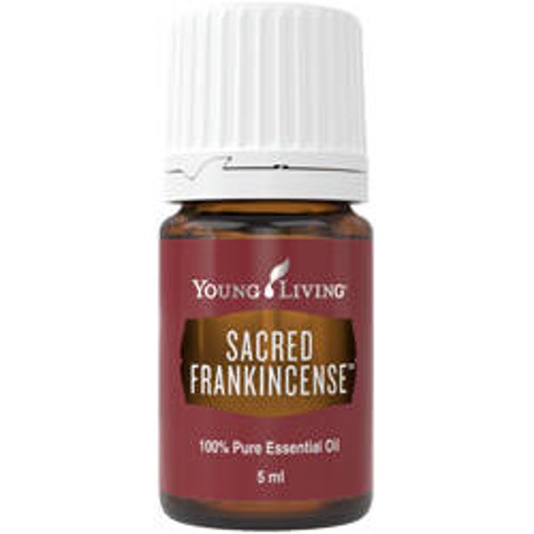 Sacred Frankincense (5 ml)
