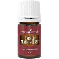 Sacred Frankincense (5 ml) **