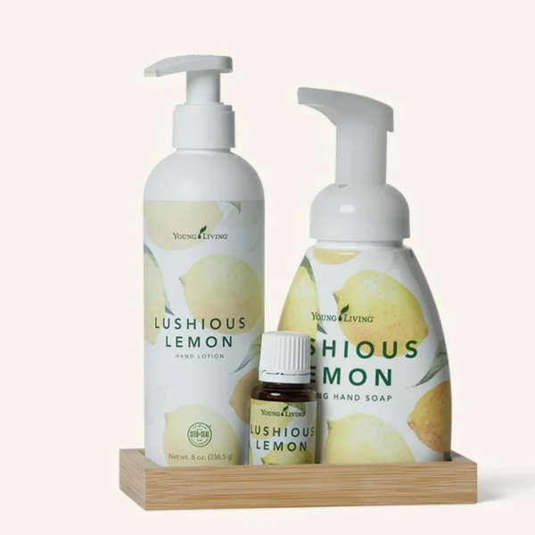 Lushious Love set **