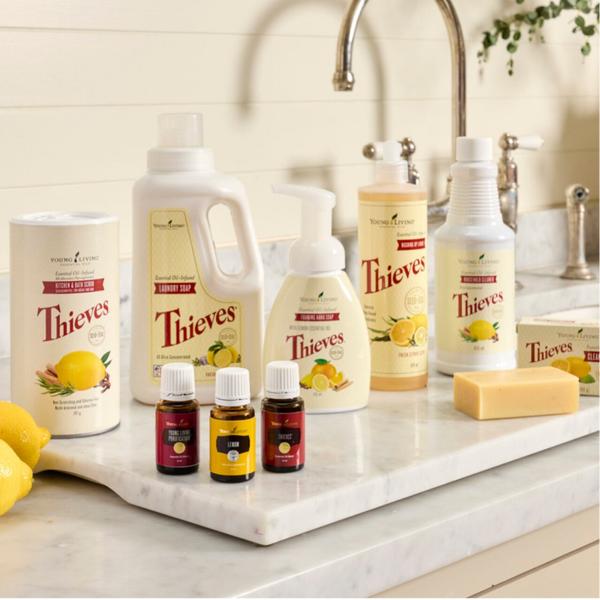 Make A Shift with Thieves®