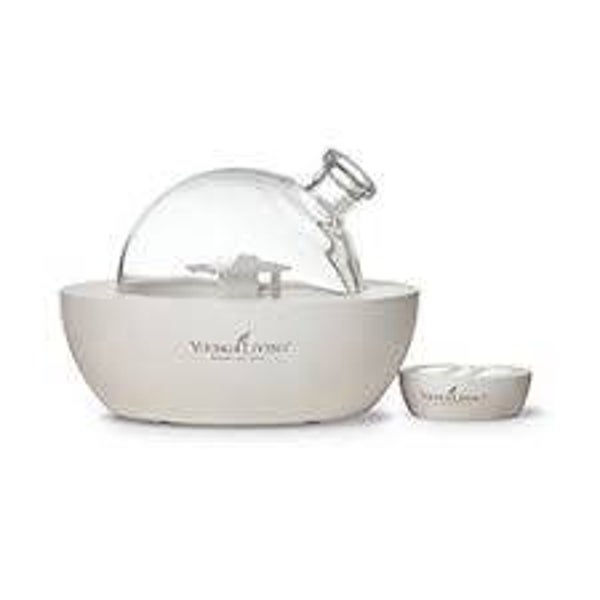 White Aria diffuser *