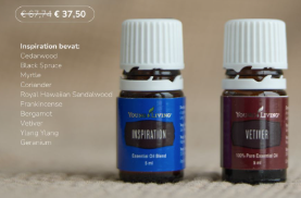 Inspiration (5 ml) **