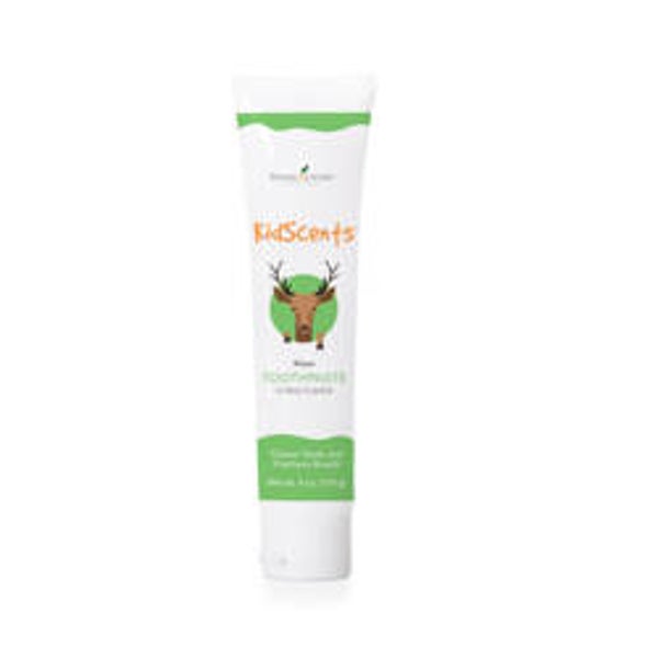 KidScents® Toothpaste with Slique 114 gr