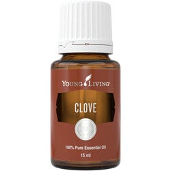Clove (15 ml)