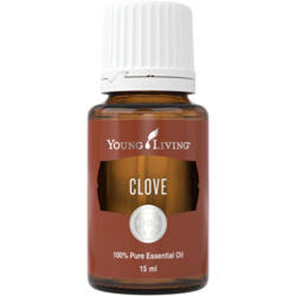 Clove (15 ml)