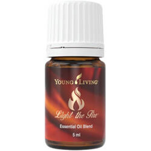 Light The Fire (5 ml)