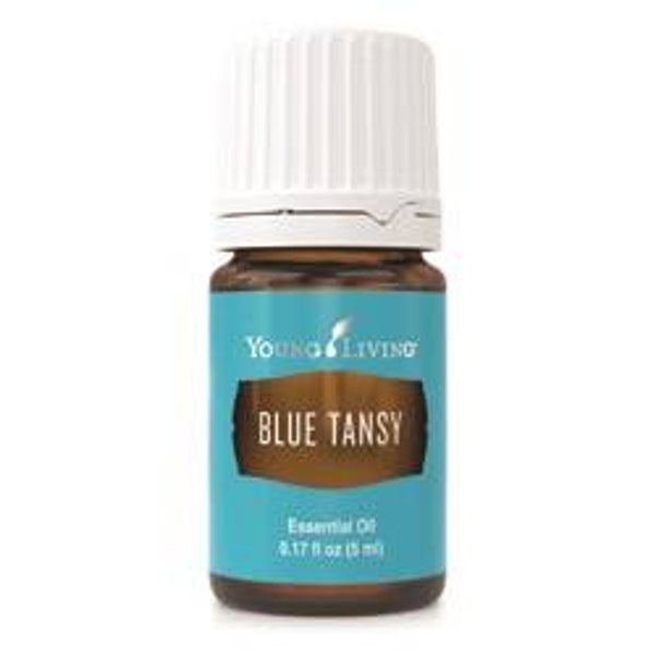 Blue Tansy (5 ml)