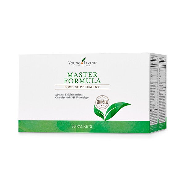 Master Formula (30 st)