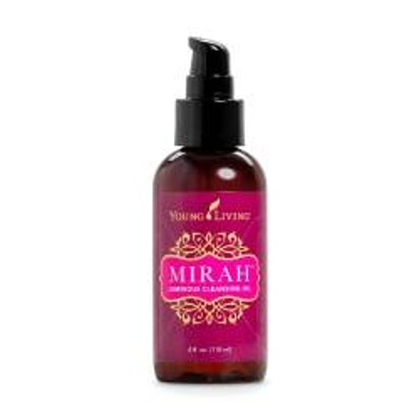 Mirah Luminous Cleansing Oil 113 ml