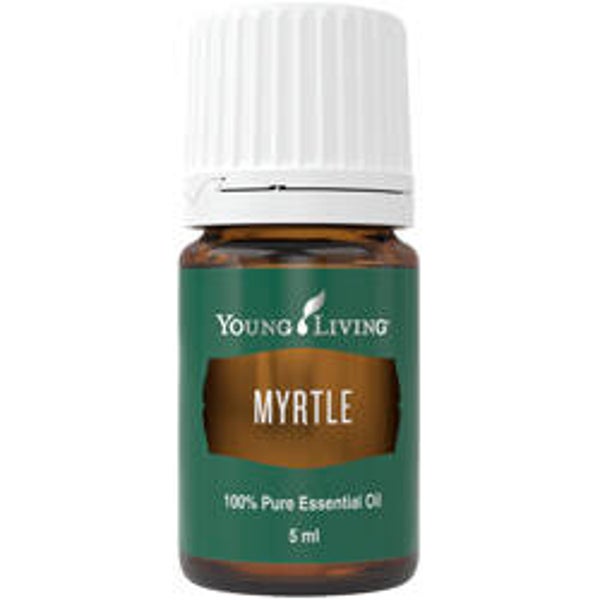 Myrtle (5 ml)