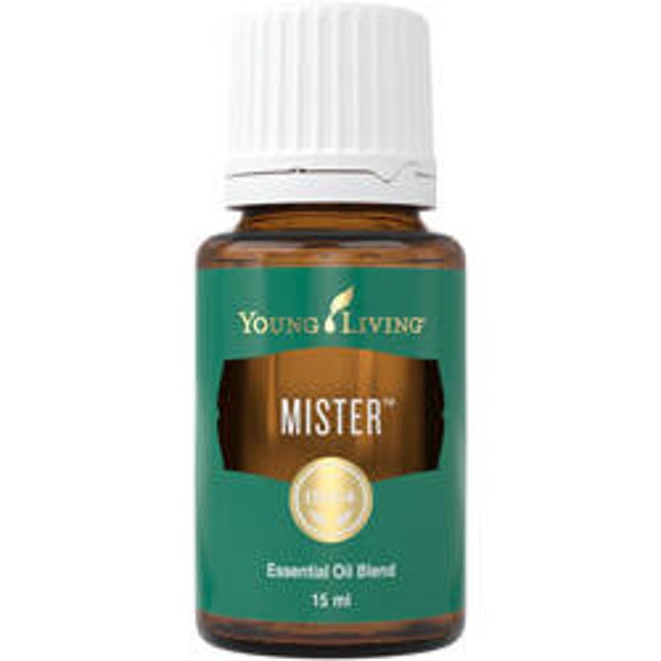 Mister (15 ml)