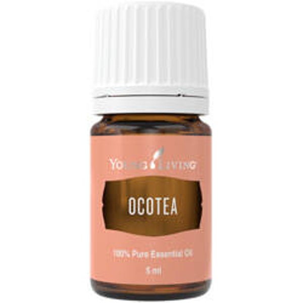Ocotea (5 ml)