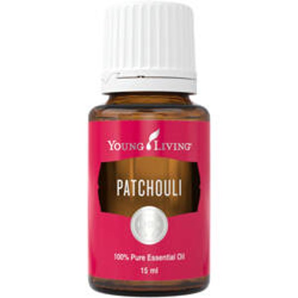 Patchouli (15 ml)