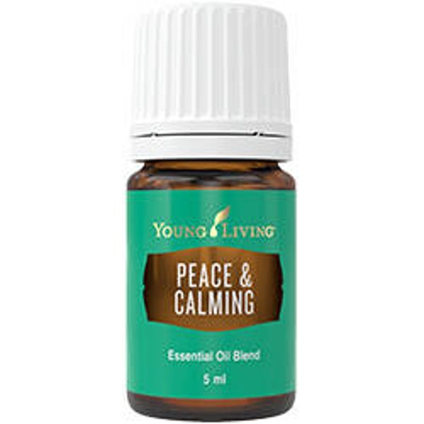 Peace & Calming (5 ml)