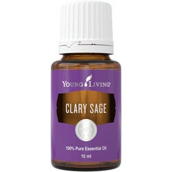 Clary Sage (15 ml)