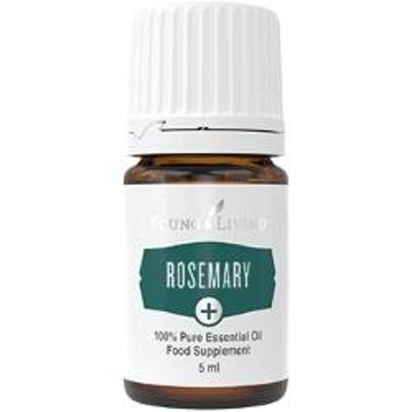 Rosemary+ (5 ml)