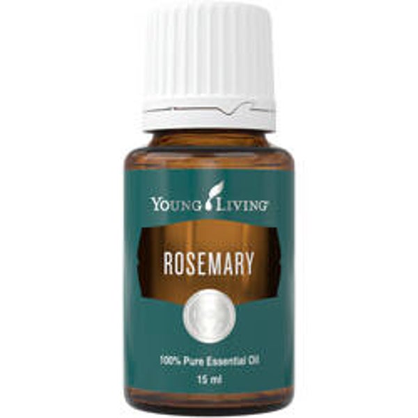 Rosemary (15 ml)