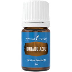Dorado Azul (5 ml)