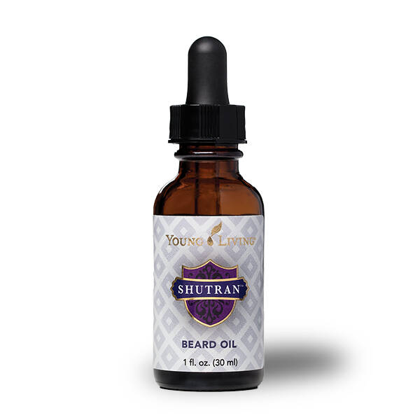 Shutran® Beard Oil (Baardolie, 30 ml)