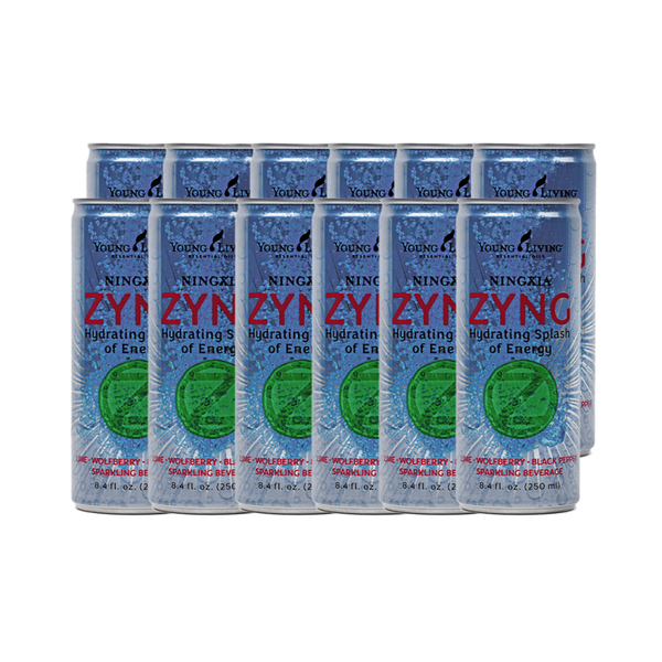 NingXia Zyng (2 st / 4 st / 12 st)