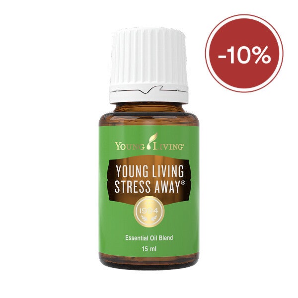 Stress Away (15 ml) **