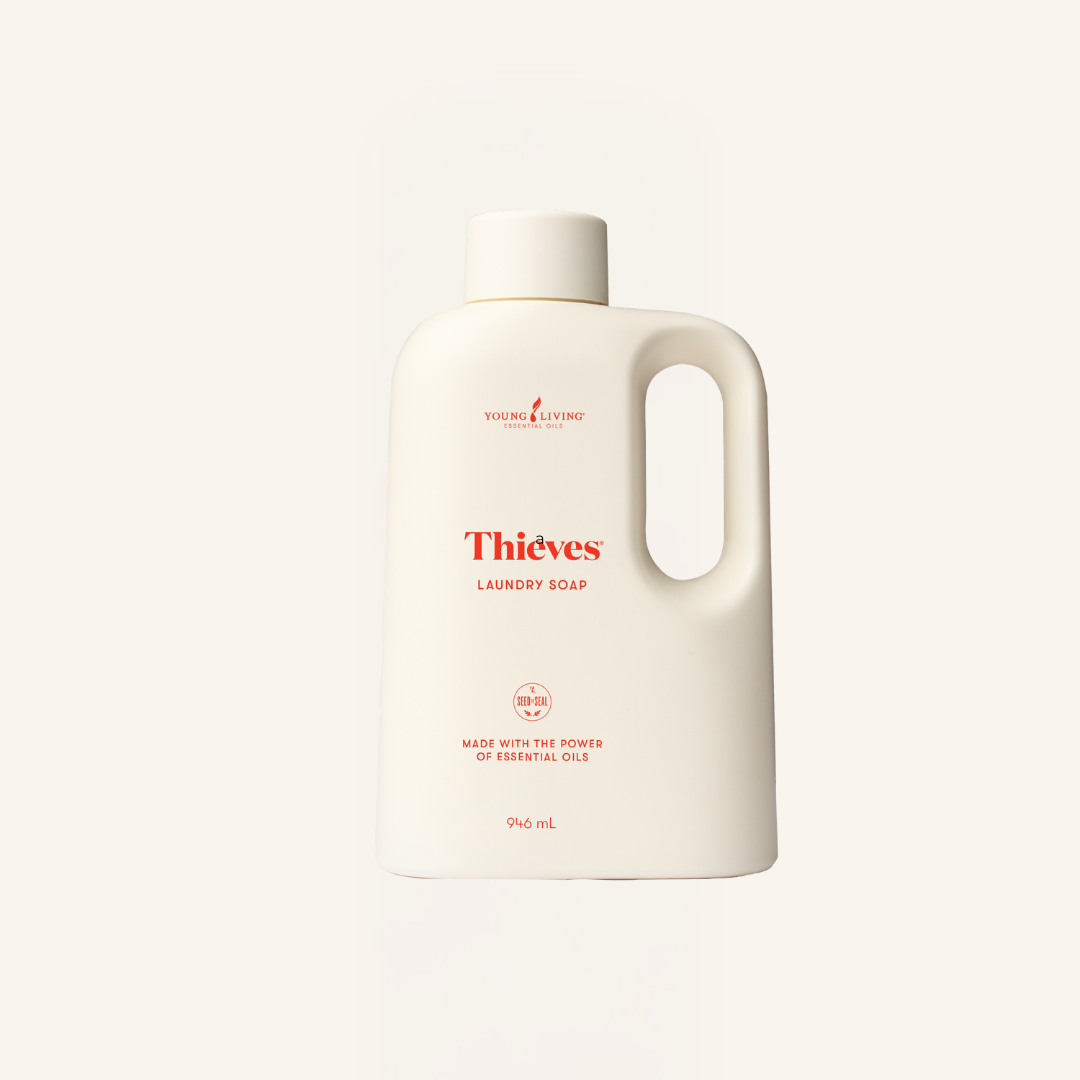 Thieves Laundry Soap (946 ml)
