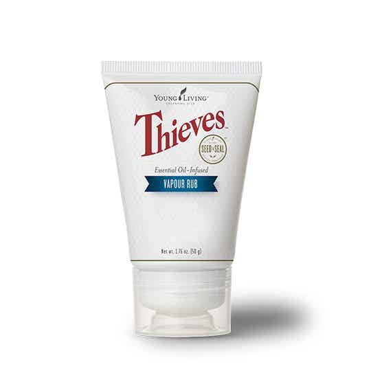 Thieves Vapour Rub (50 gr) **