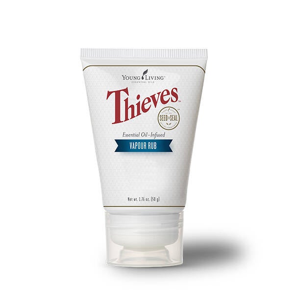 Thieves Vapour Rub (50 gr) **