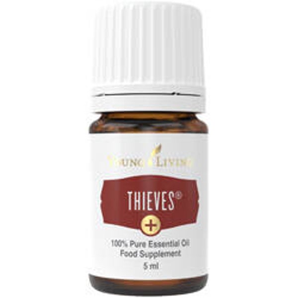 Thieves+ (5 ml)