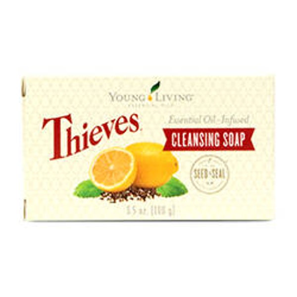Thieves Cleansing Soap (99.25 gr)