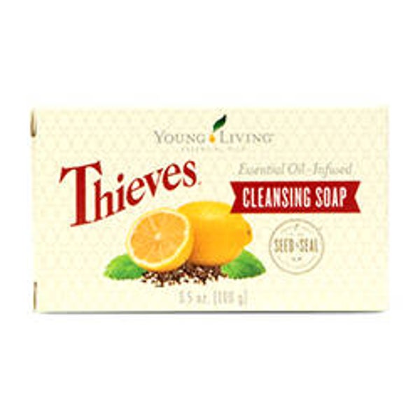 Young Living Thieves Cleansing Soap 99.25 gr