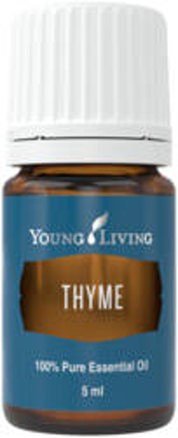 Thyme (5 - 15 ml)
