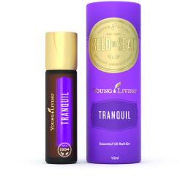 Tranquil Roll-On (10 ml)