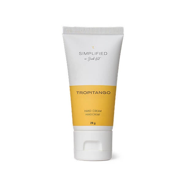 Tropitango Hand Cream