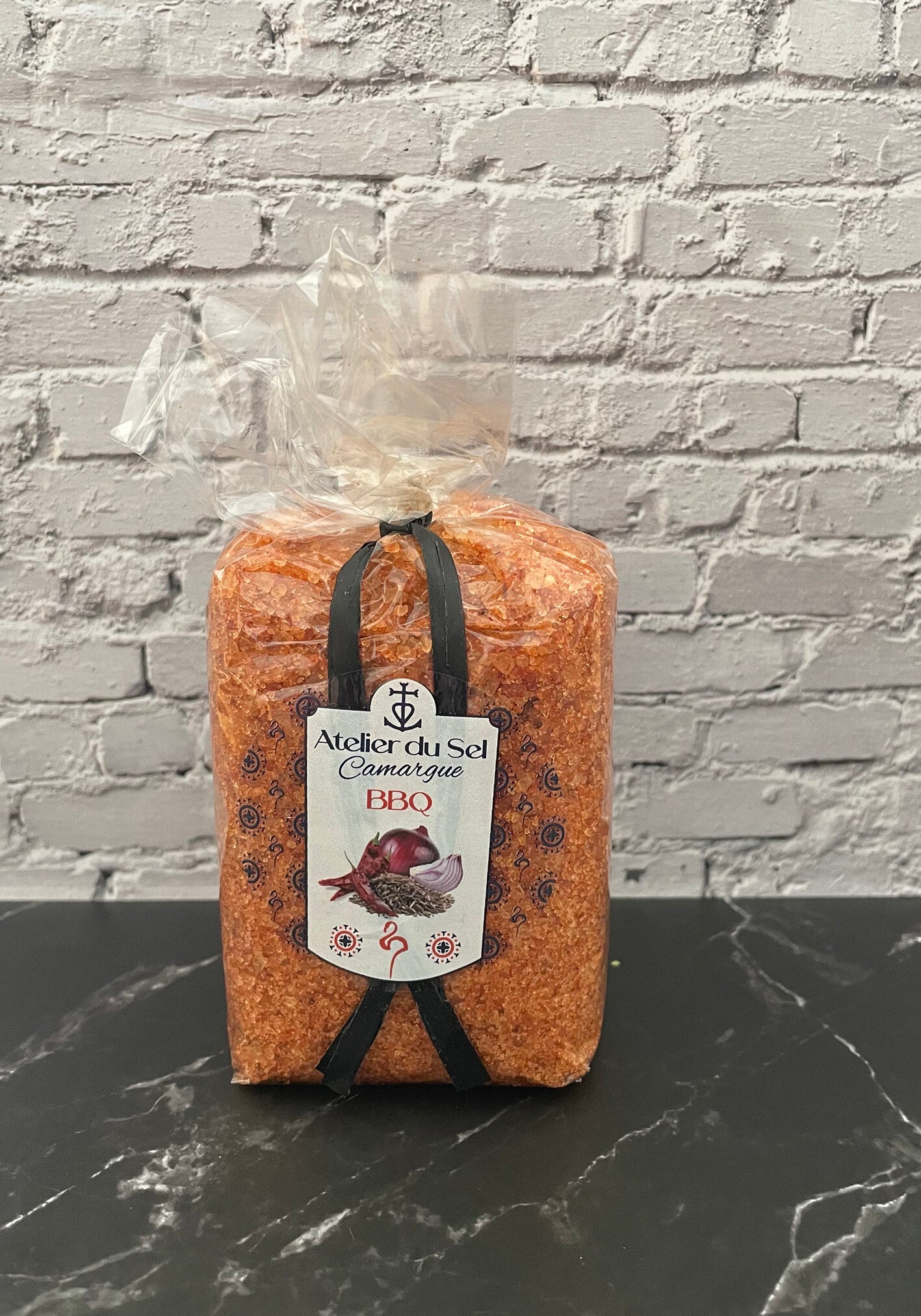 BBQ Gewürzmischung 300g