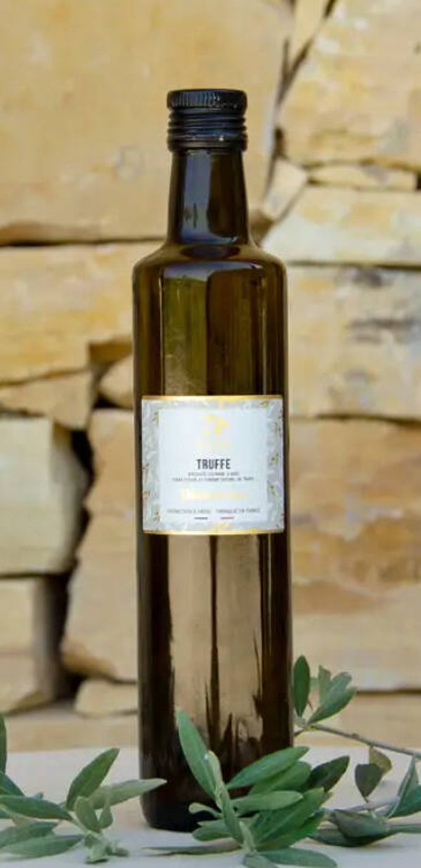 Trüffel Olivenöl 250ml