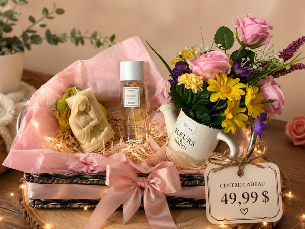 Panier cadeaux