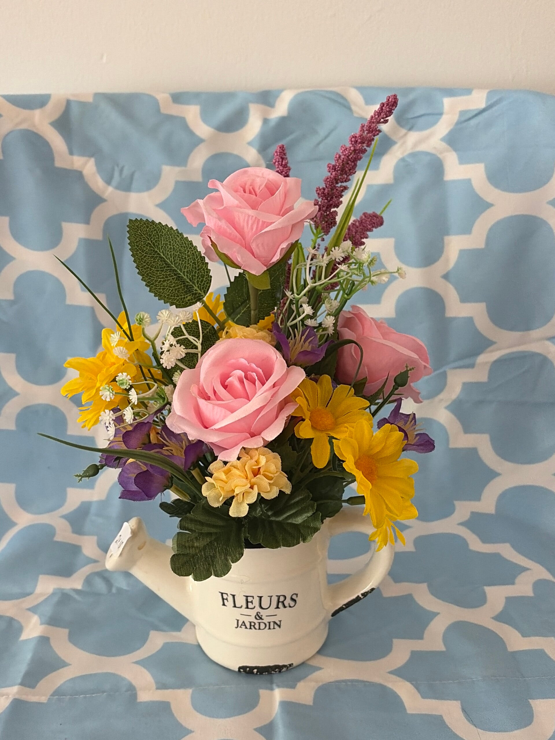 Fleurs du printemps