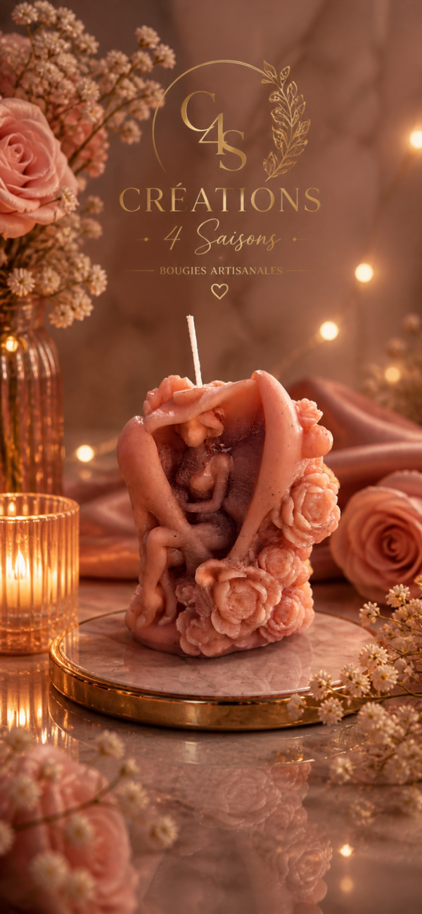 L art floral