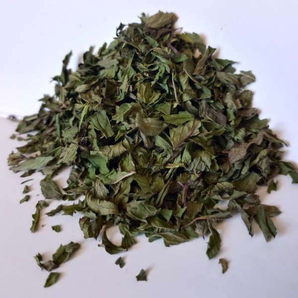 Menthe poivrée - 30g