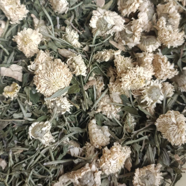 Tisane Gueule de bois - 60g