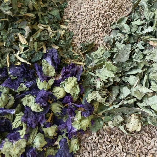 Tisane Lactée - 60g