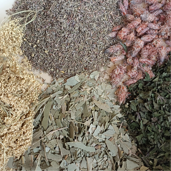 Tisane Rhume - 50g