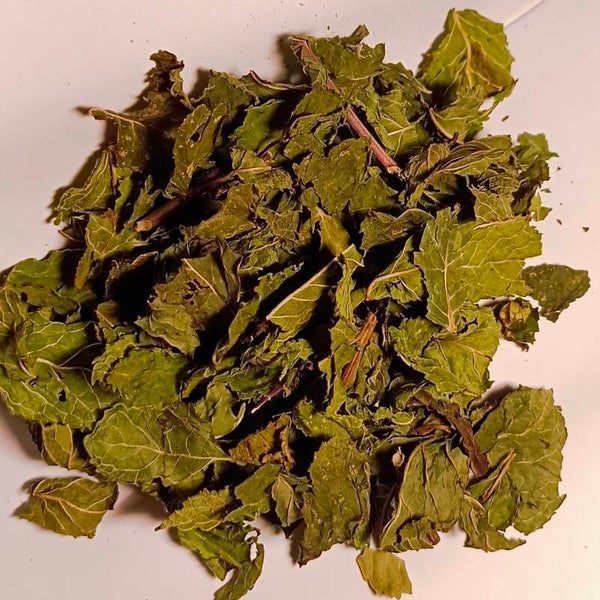 Menthe verte - 30g