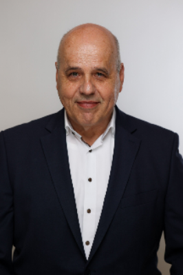 Reinhard Buchzik