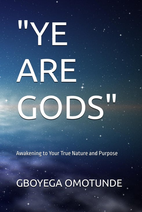 This book is not just about spirituality, but about the human experience and our place in the universe. It is about recognizing our own power and potential and taking responsibility for creating the life we desire. It is about embracing our inner strength