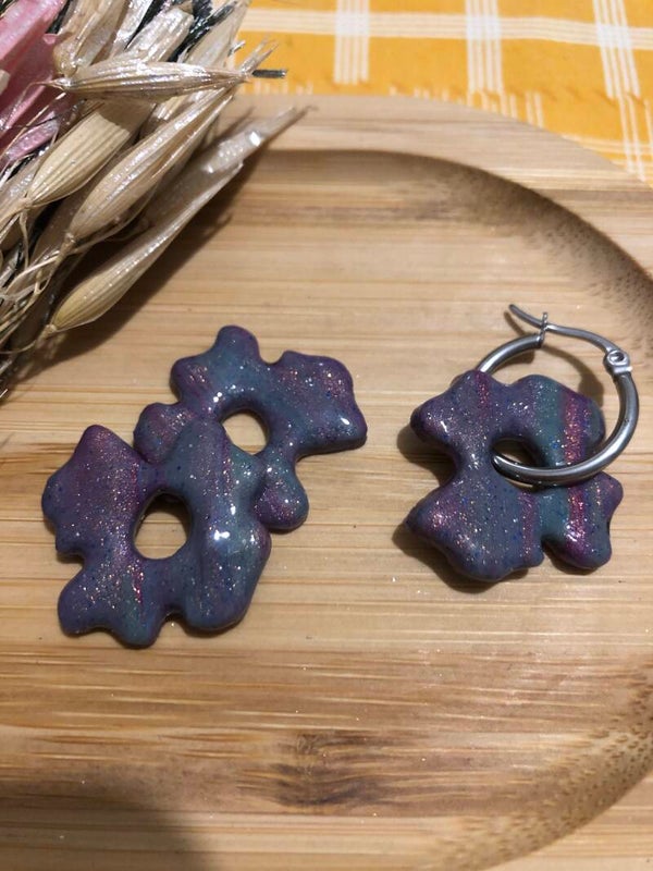 Galia (sans créole)