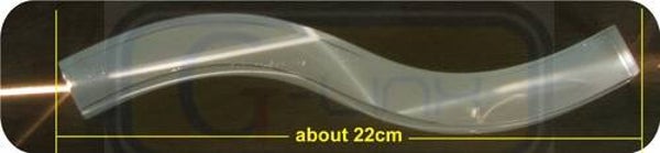 Light Guide Demonstrator